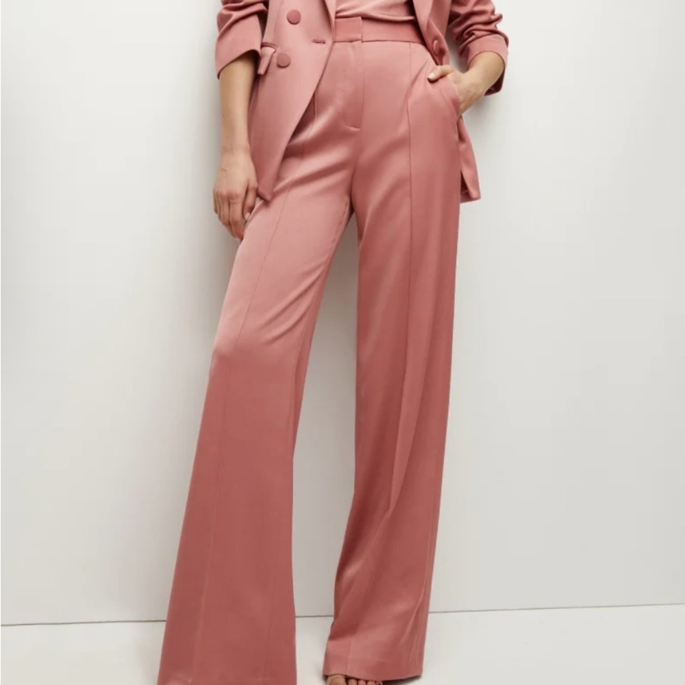Veronica Beard Edia pant